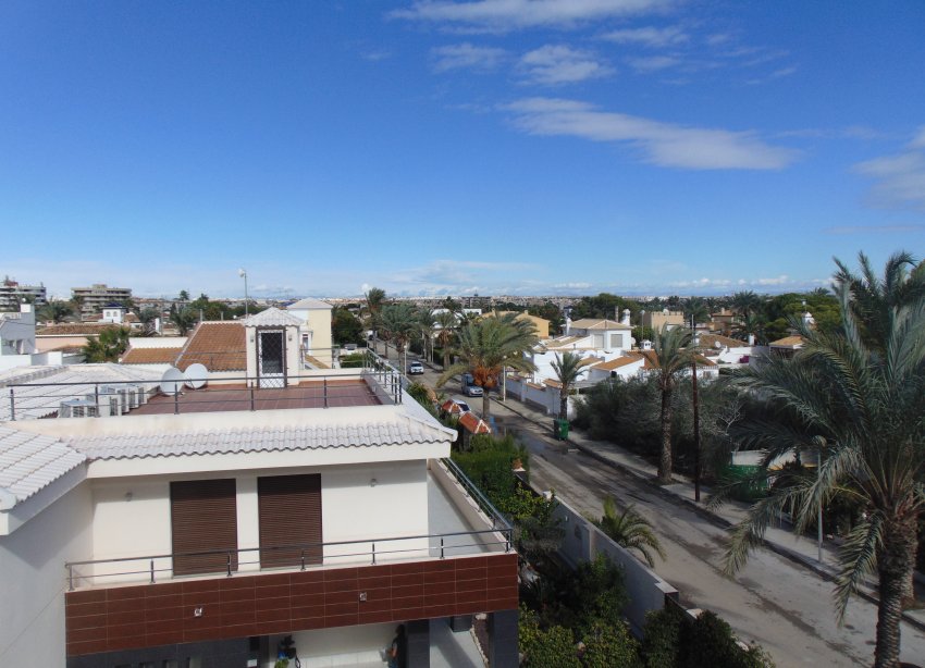 Rynek Wtórny - Willa - Orihuela Costa - Cabo Roig