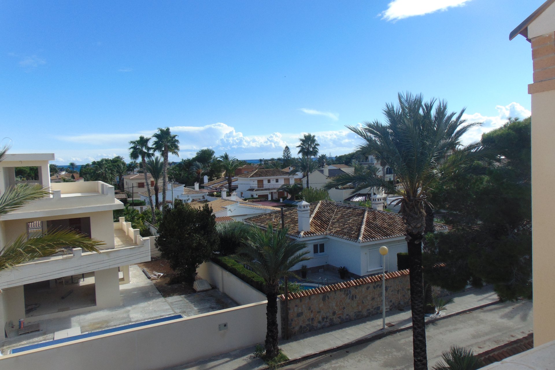 Rynek Wtórny - Willa - Orihuela Costa - Cabo Roig