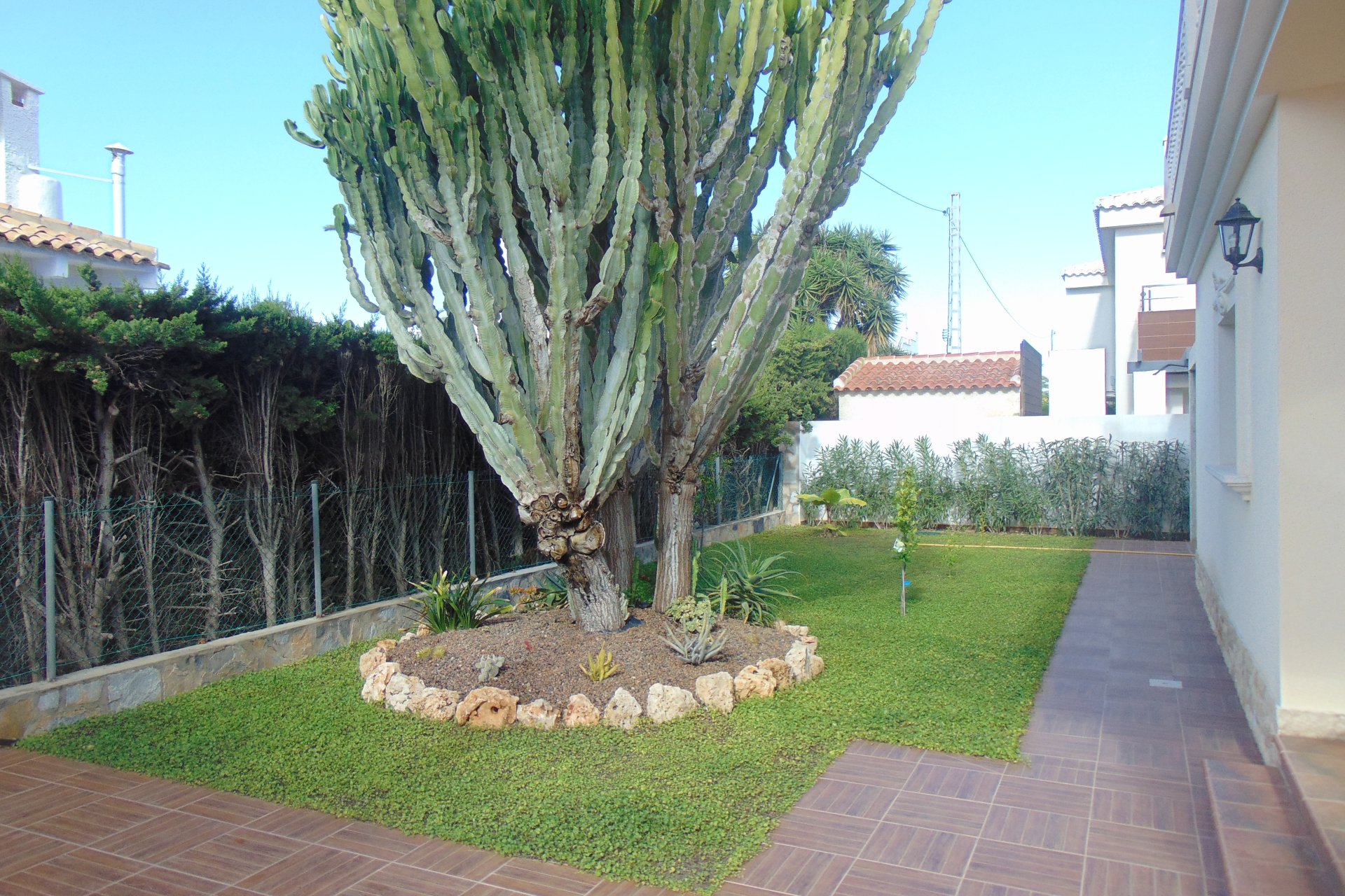 Rynek Wtórny - Willa - Orihuela Costa - Cabo Roig