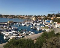 Rynek Wtórny - Willa - Orihuela Costa - Cabo Roig