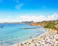 Rynek Wtórny - Willa - Orihuela Costa - Cabo Roig