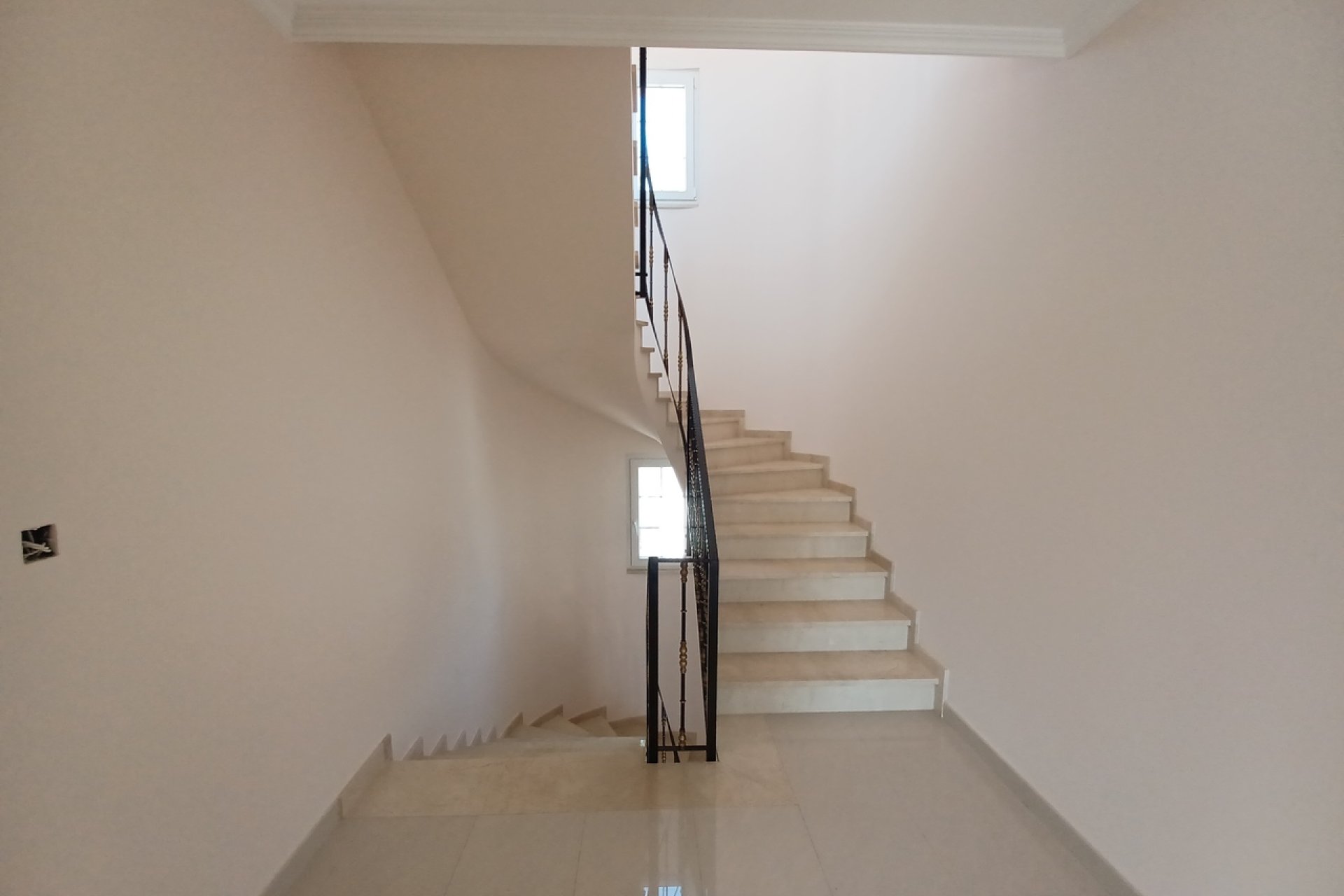 Rynek Wtórny - Willa - Orihuela Costa - Cabo Roig