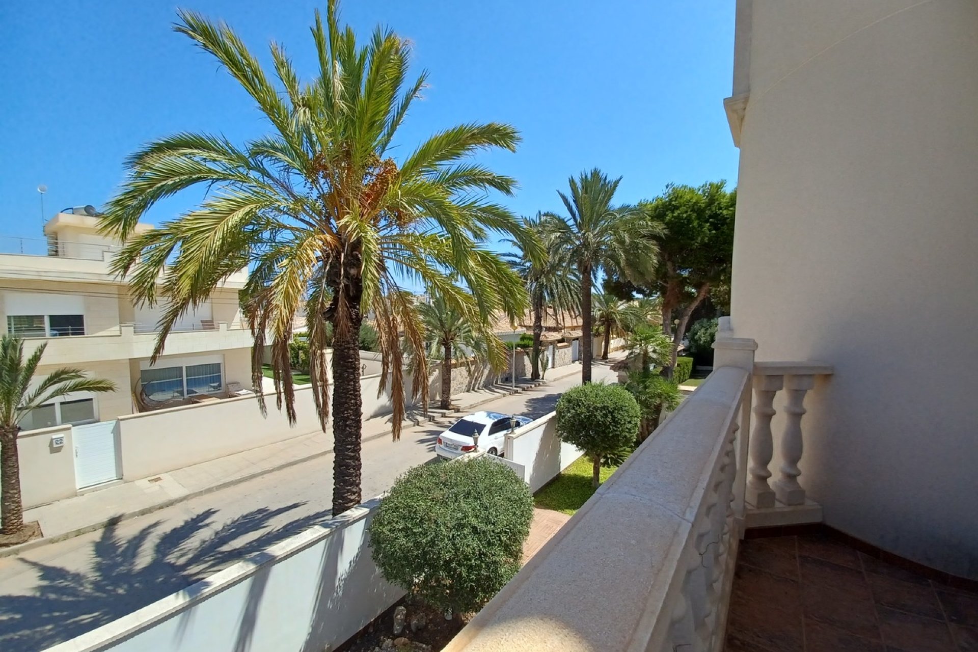 Rynek Wtórny - Willa - Orihuela Costa - Cabo Roig