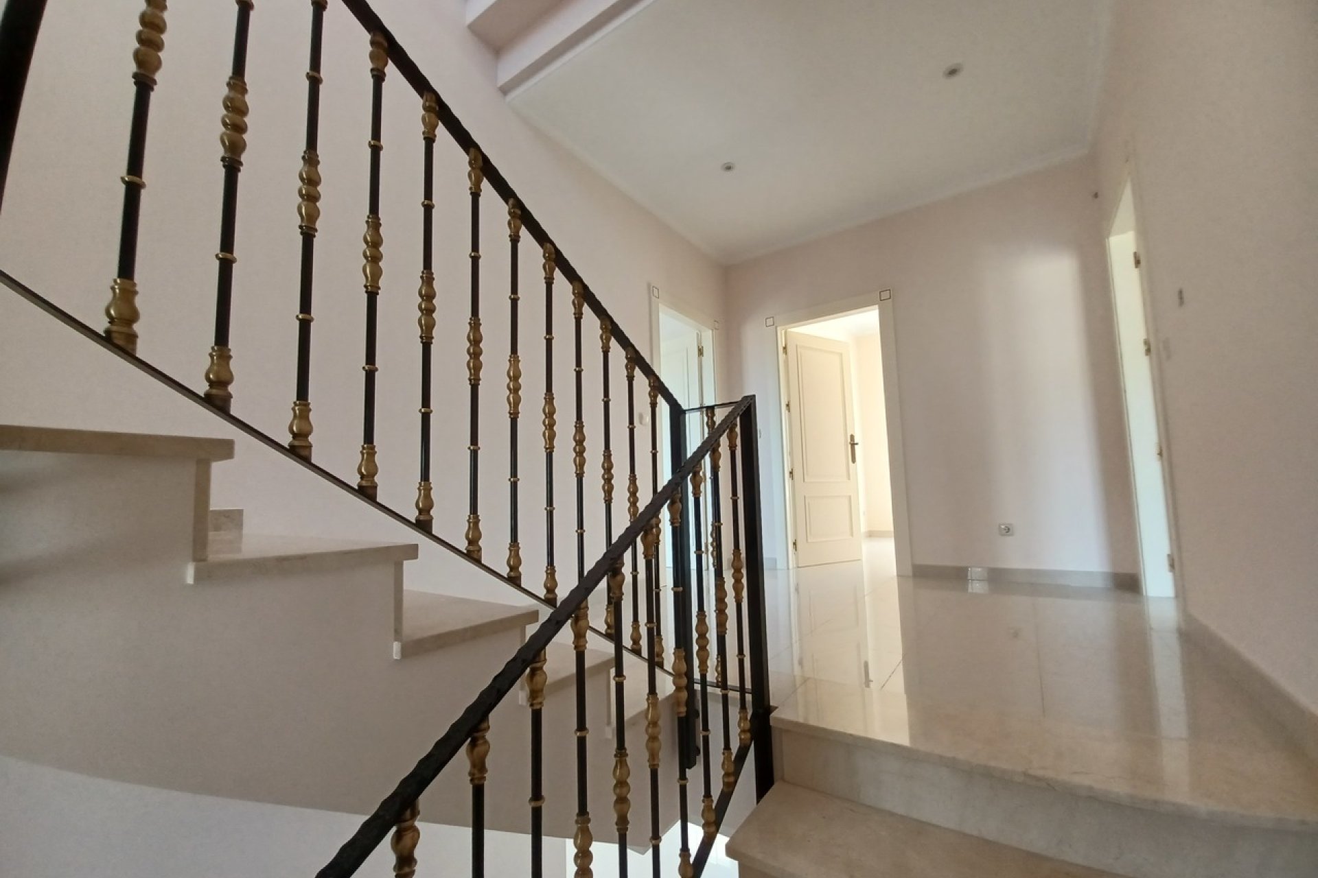 Rynek Wtórny - Willa - Orihuela Costa - Cabo Roig