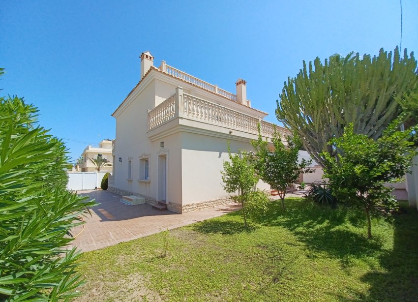 Rynek Wtórny - Willa - Orihuela Costa - Cabo Roig