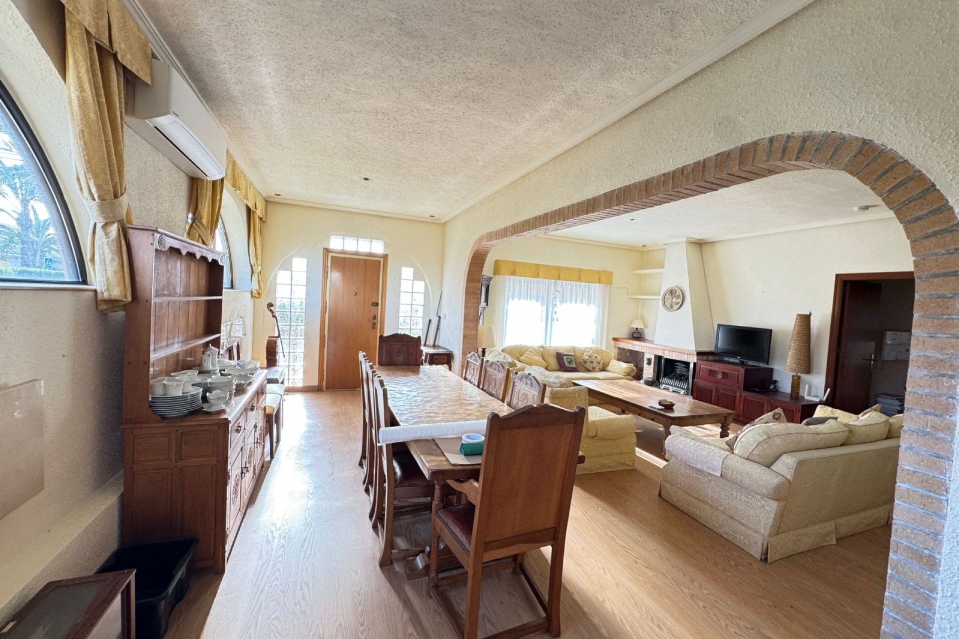 Rynek Wtórny - Willa - Orihuela Costa - Cabo Roig