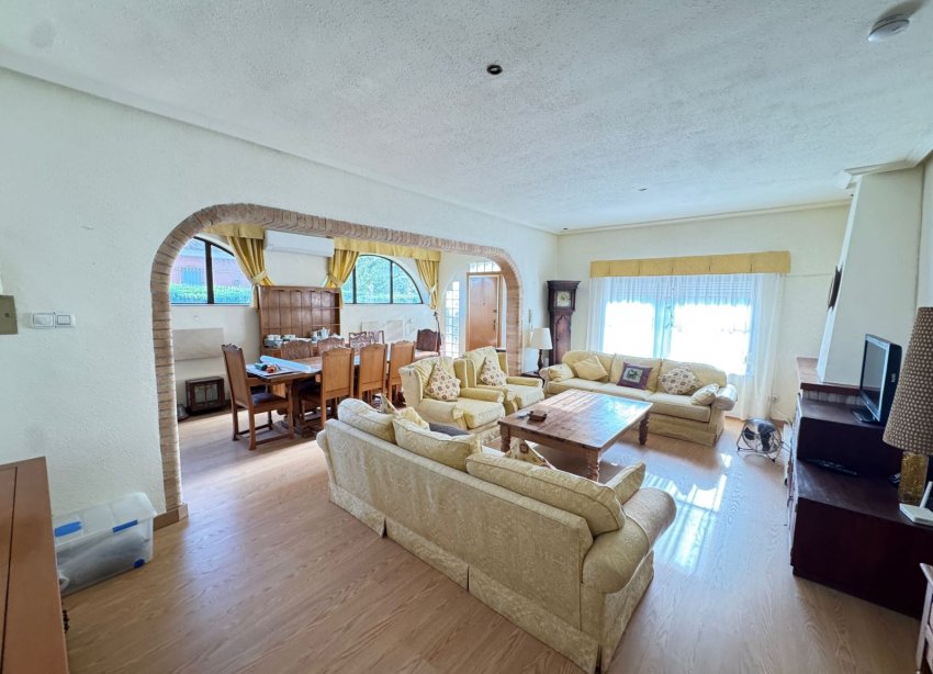 Rynek Wtórny - Willa - Orihuela Costa - Cabo Roig