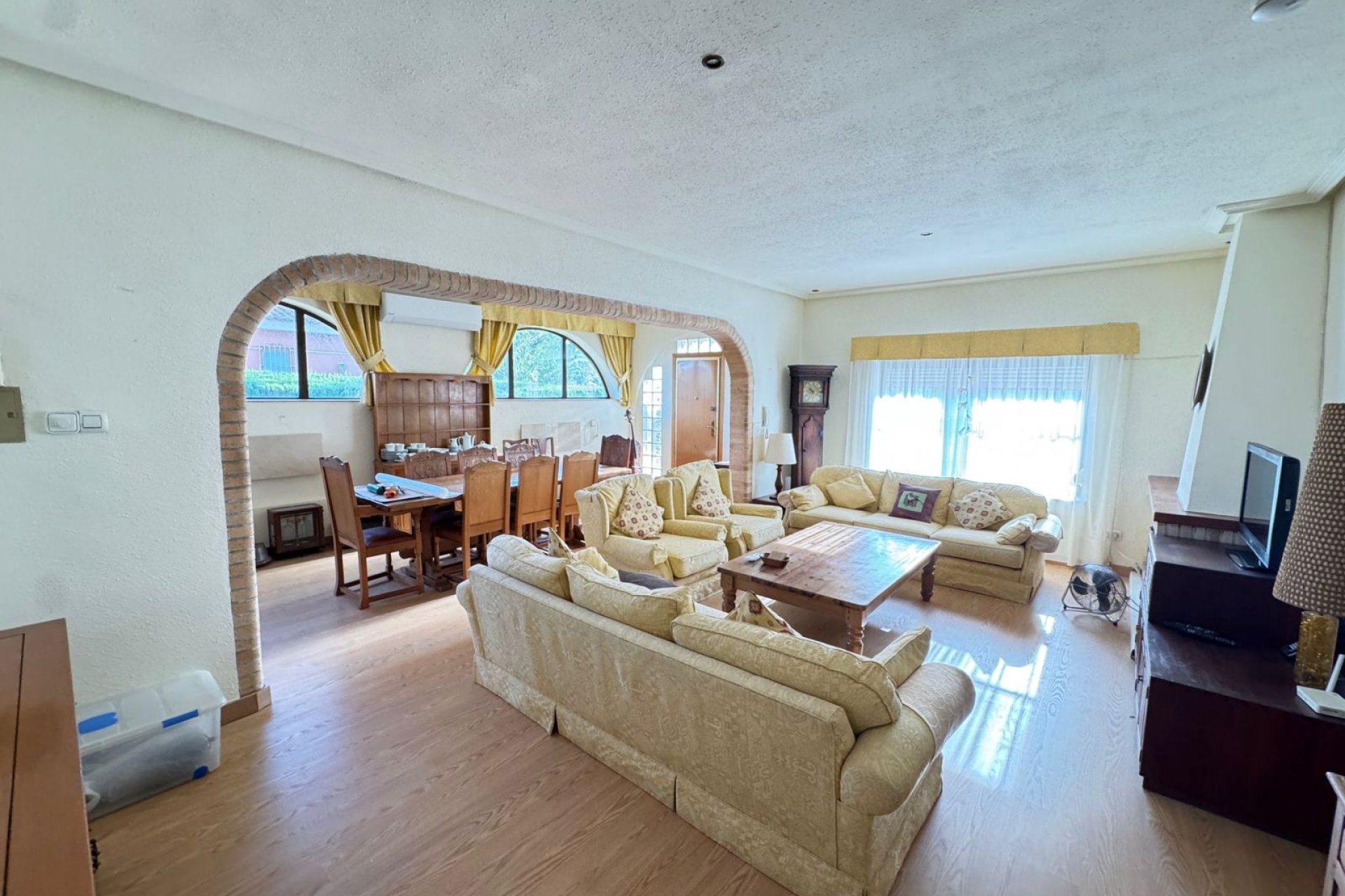 Rynek Wtórny - Willa - Orihuela Costa - Cabo Roig