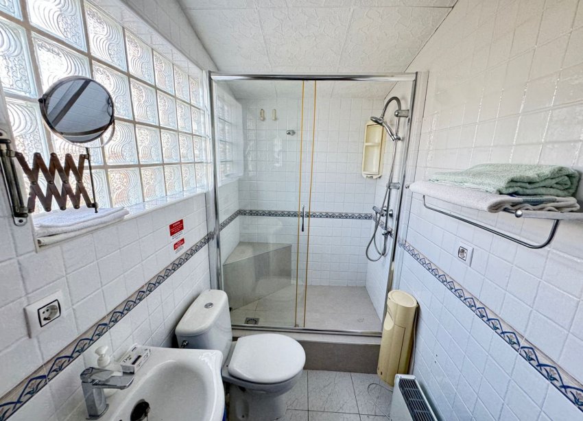 Rynek Wtórny - Willa - Orihuela Costa - Cabo Roig