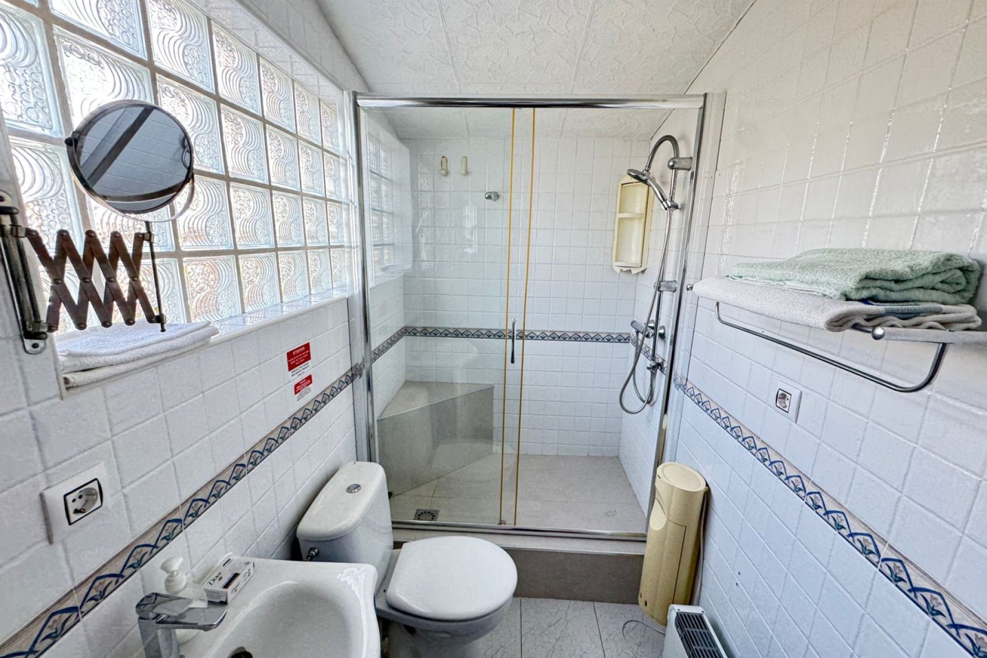 Rynek Wtórny - Willa - Orihuela Costa - Cabo Roig