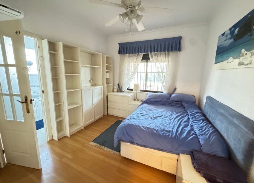 Rynek Wtórny - Willa - Orihuela Costa - Cabo Roig