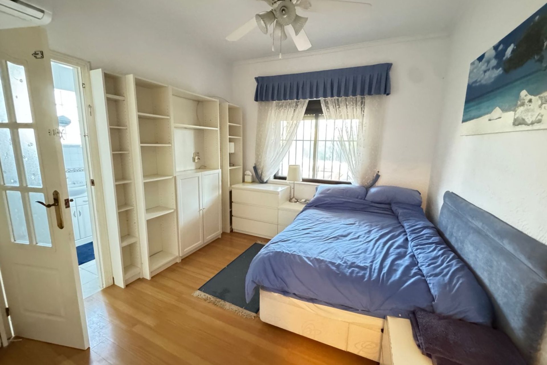 Rynek Wtórny - Willa - Orihuela Costa - Cabo Roig