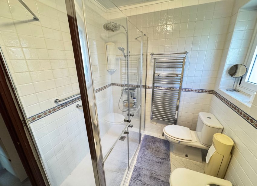 Rynek Wtórny - Willa - Orihuela Costa - Cabo Roig