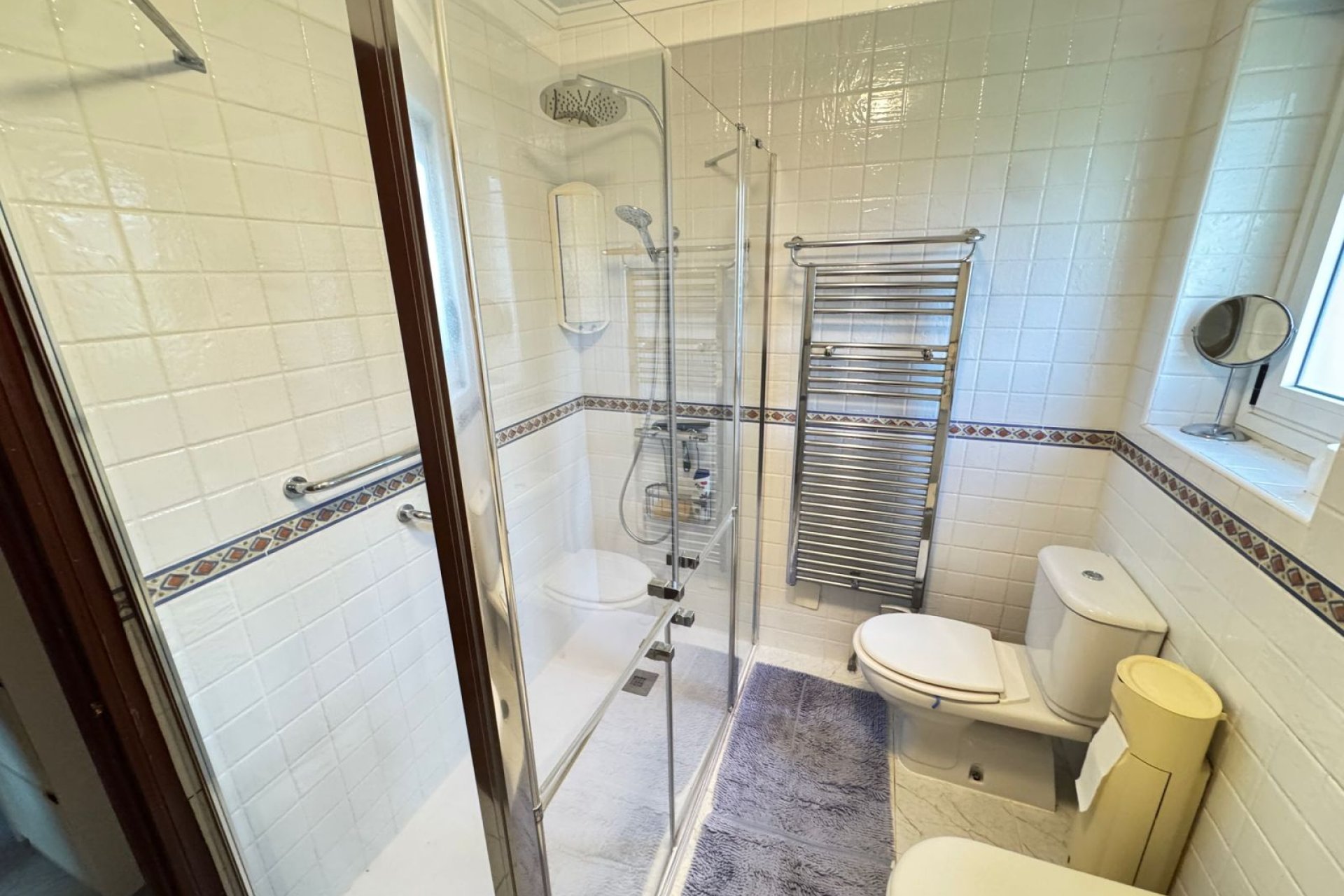 Rynek Wtórny - Willa - Orihuela Costa - Cabo Roig