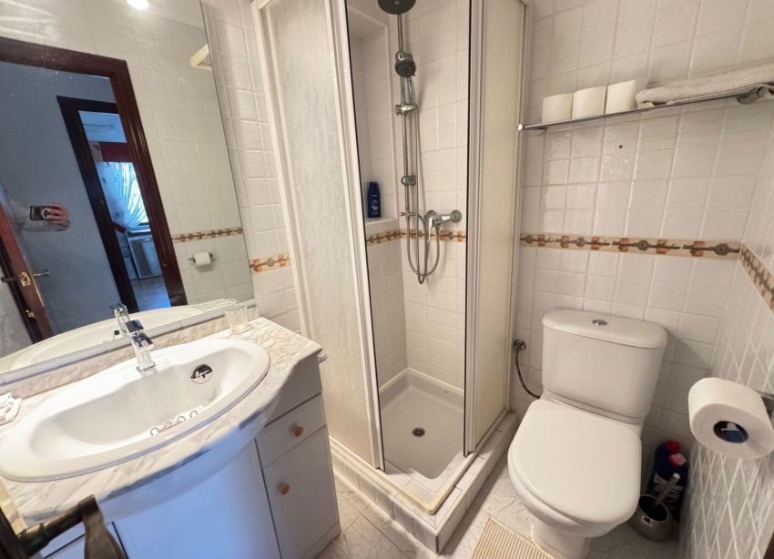 Rynek Wtórny - Willa - Orihuela Costa - Cabo Roig