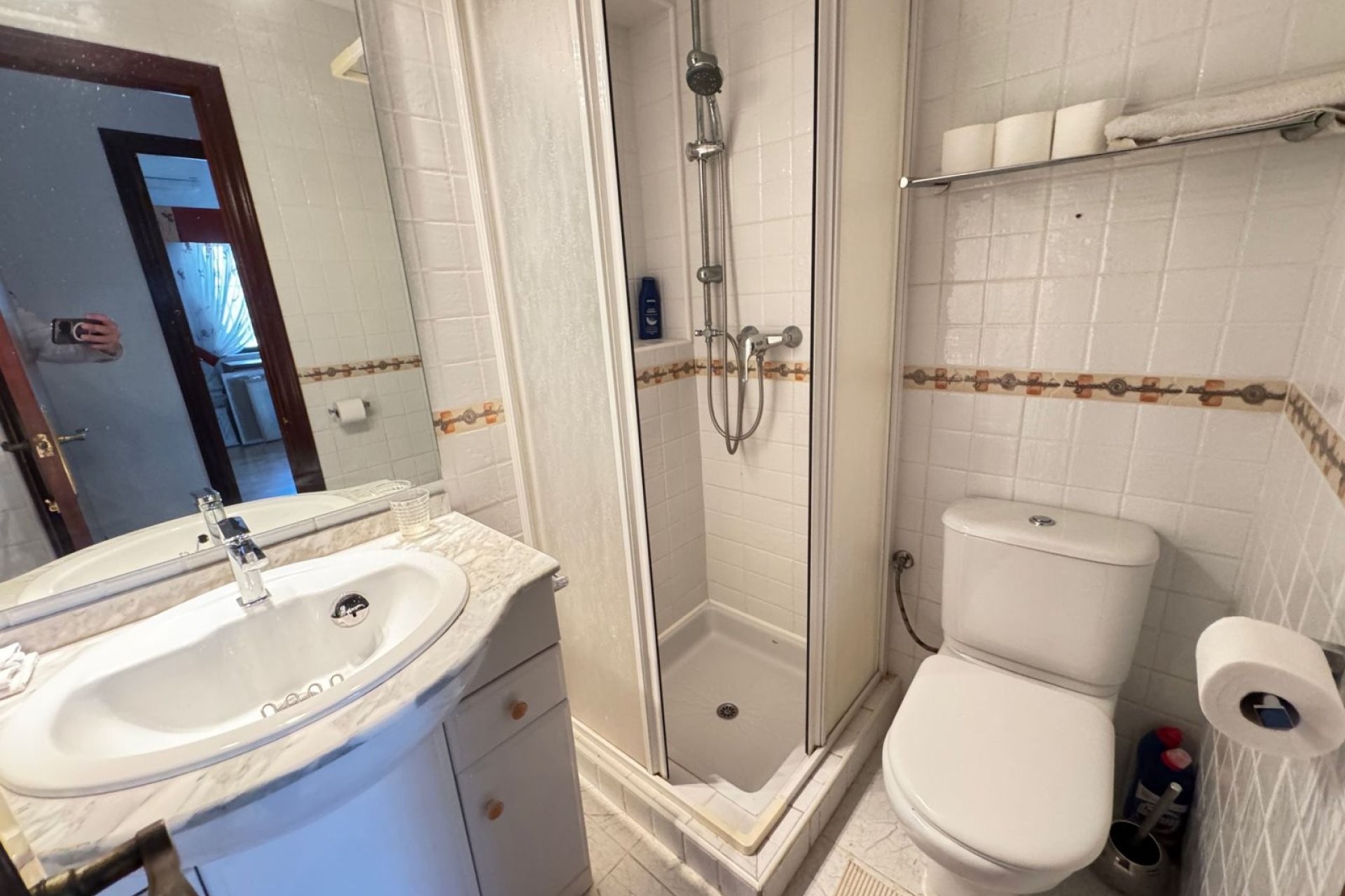 Rynek Wtórny - Willa - Orihuela Costa - Cabo Roig