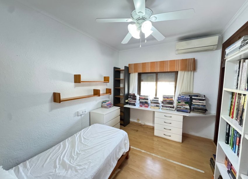 Rynek Wtórny - Willa - Orihuela Costa - Cabo Roig