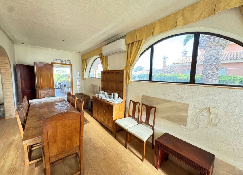 Rynek Wtórny - Willa - Orihuela Costa - Cabo Roig