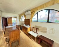 Rynek Wtórny - Willa - Orihuela Costa - Cabo Roig