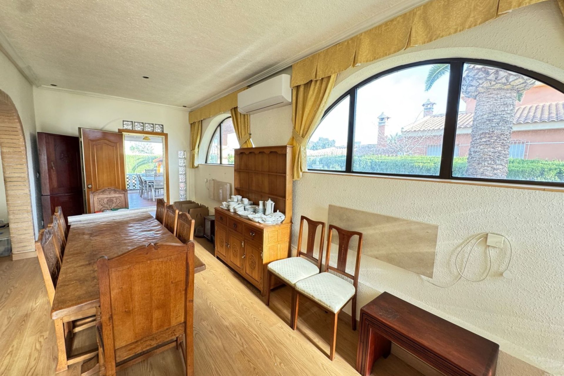 Rynek Wtórny - Willa - Orihuela Costa - Cabo Roig