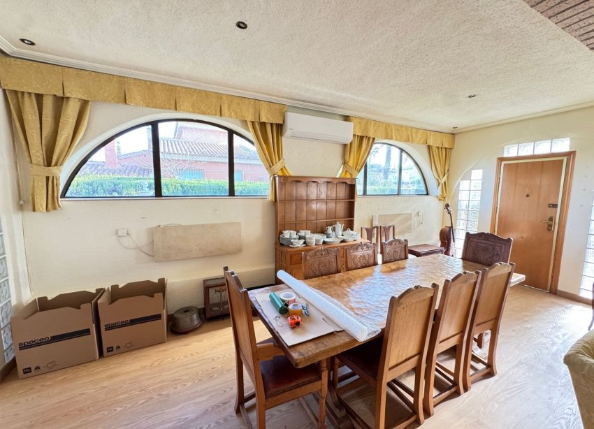 Rynek Wtórny - Willa - Orihuela Costa - Cabo Roig