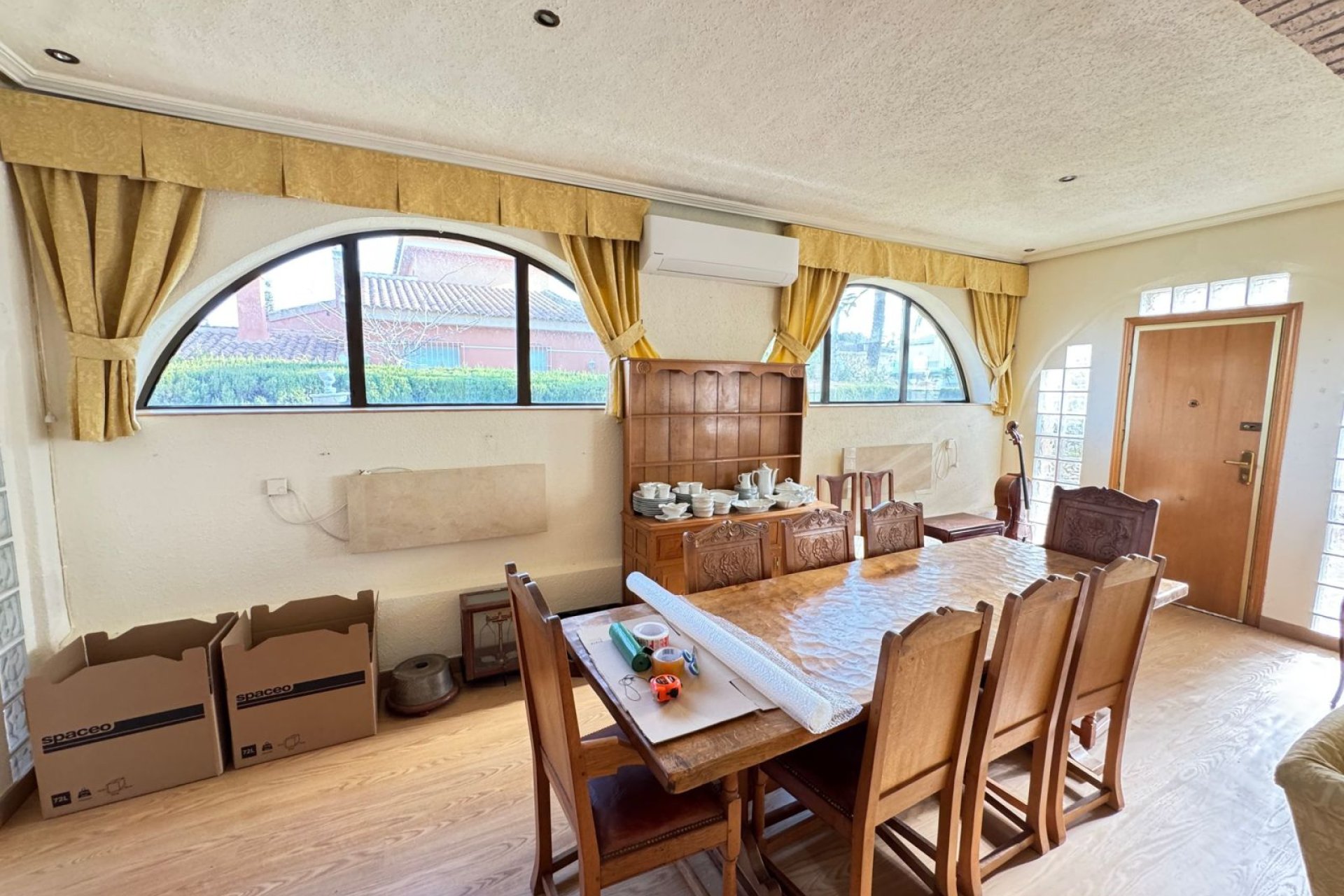 Rynek Wtórny - Willa - Orihuela Costa - Cabo Roig