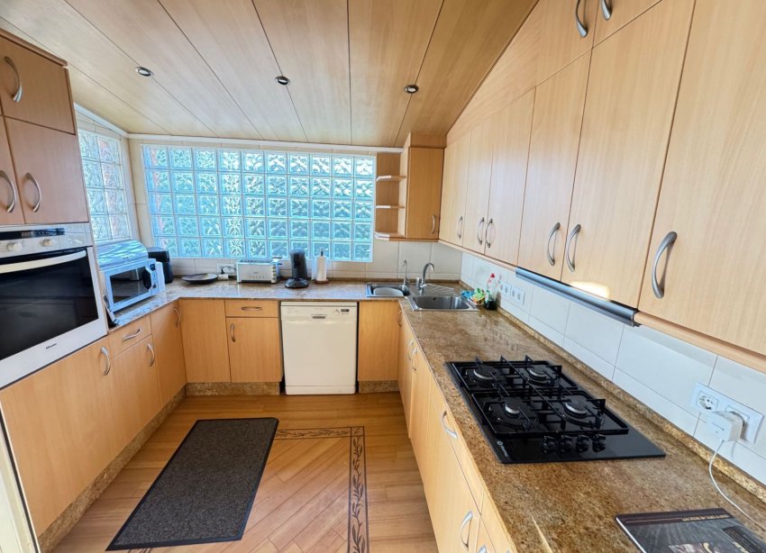 Rynek Wtórny - Willa - Orihuela Costa - Cabo Roig