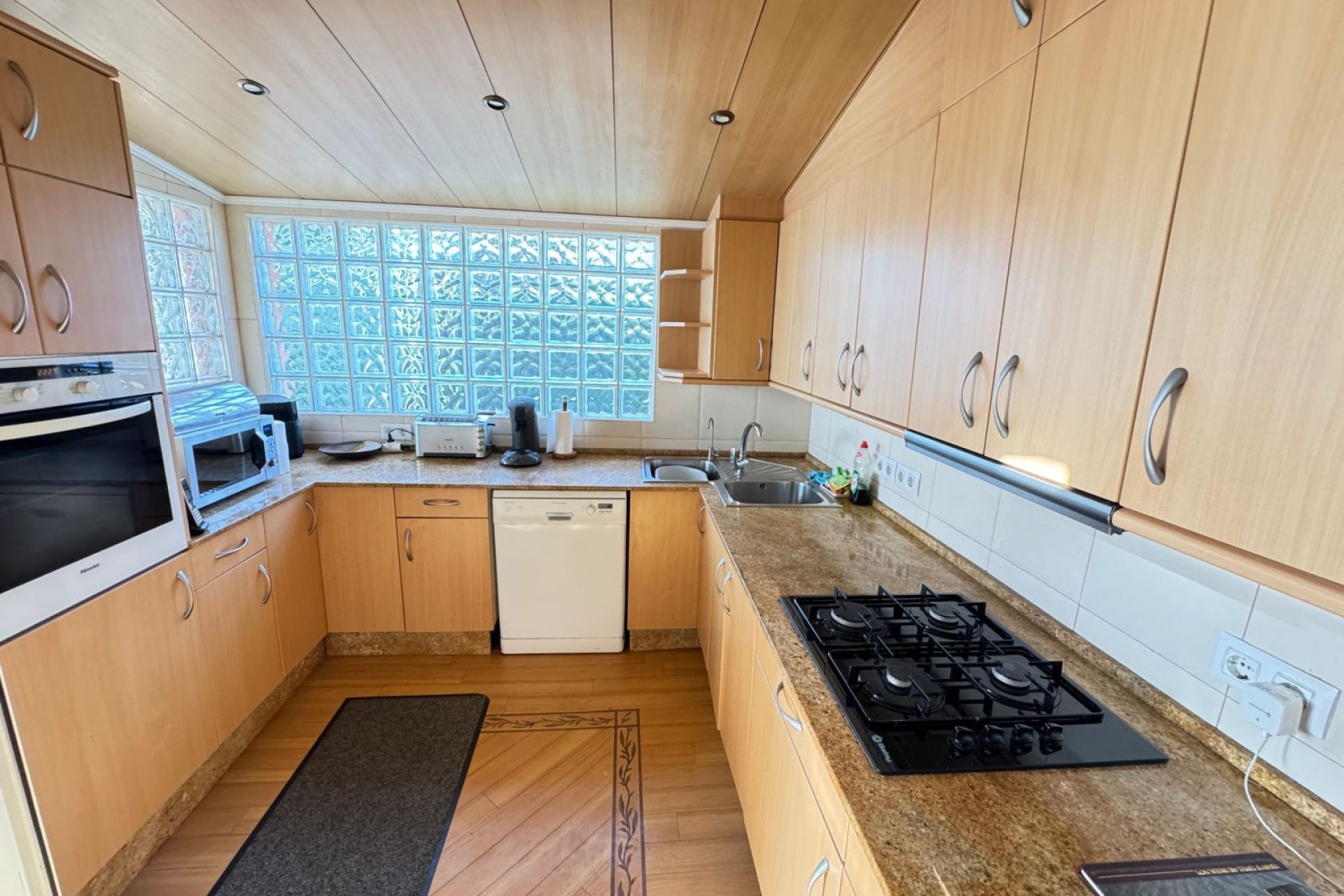 Rynek Wtórny - Willa - Orihuela Costa - Cabo Roig