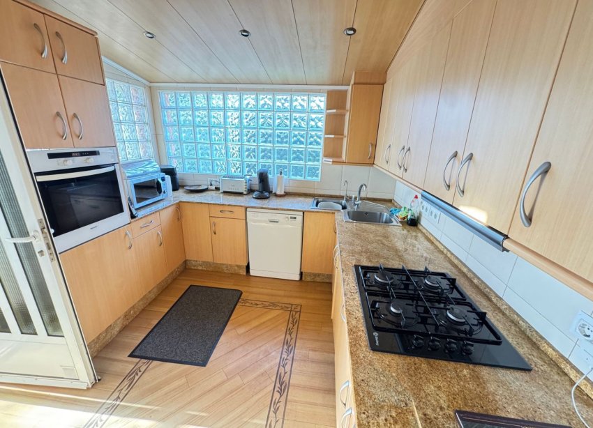 Rynek Wtórny - Willa - Orihuela Costa - Cabo Roig