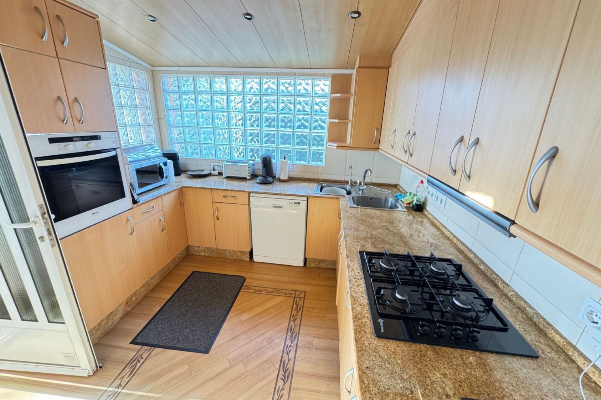 Rynek Wtórny - Willa - Orihuela Costa - Cabo Roig