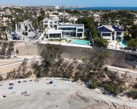 Rynek Wtórny - Willa - Orihuela Costa - Cabo Roig