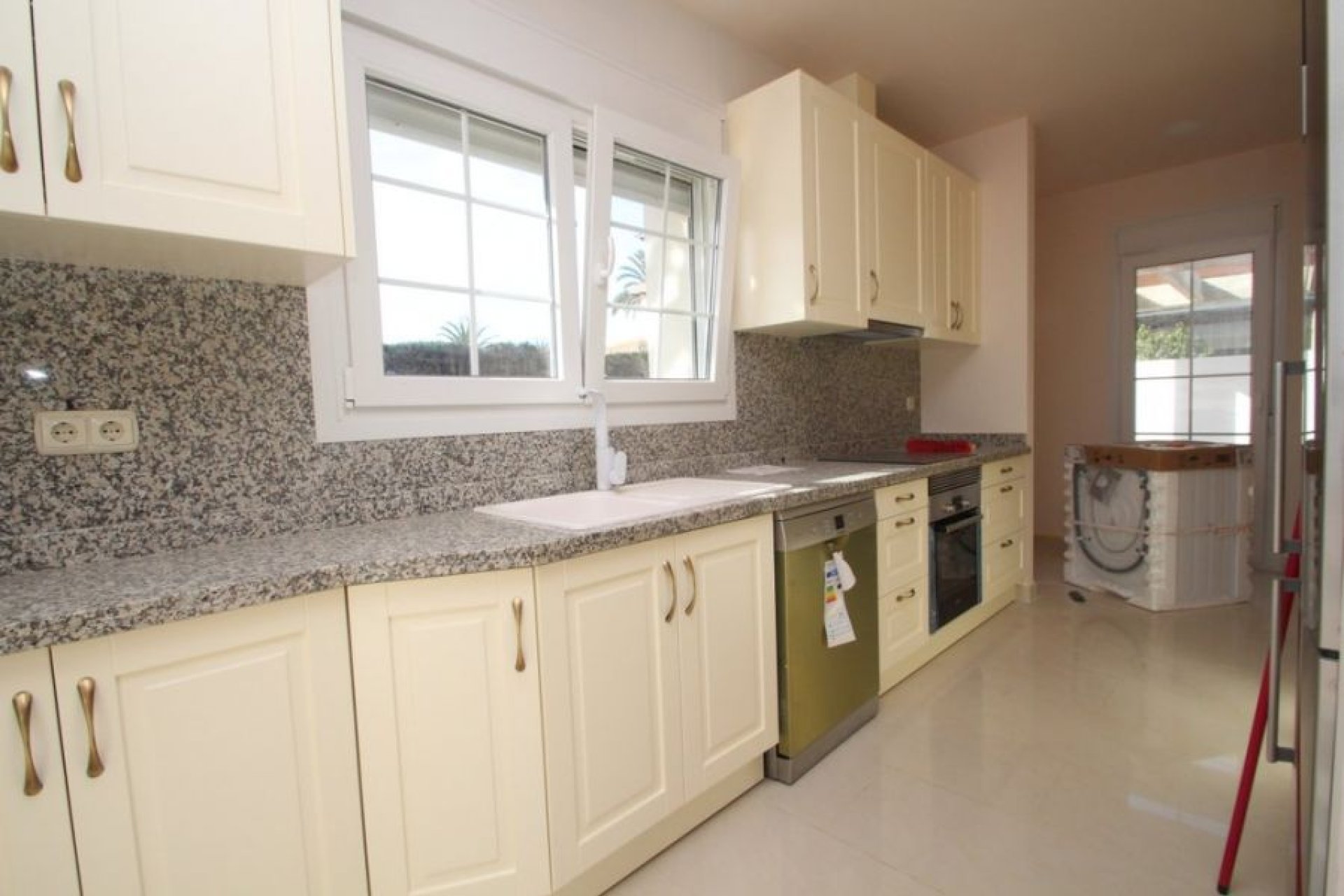 Rynek Wtórny - Willa - Orihuela Costa - Cabo Roig