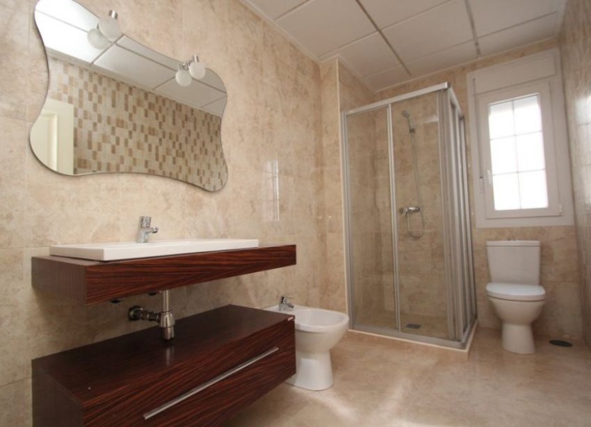 Rynek Wtórny - Willa - Orihuela Costa - Cabo Roig