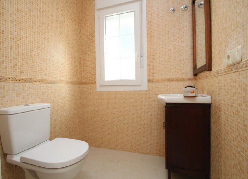 Rynek Wtórny - Willa - Orihuela Costa - Cabo Roig