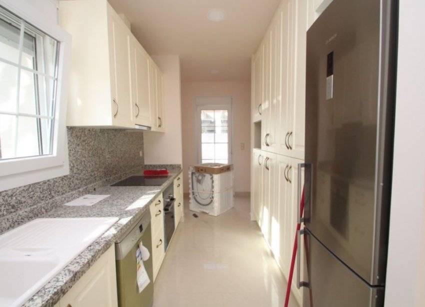 Rynek Wtórny - Willa - Orihuela Costa - Cabo Roig