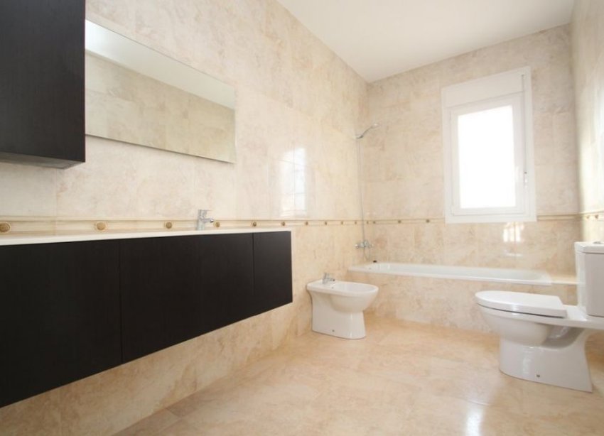 Rynek Wtórny - Willa - Orihuela Costa - Cabo Roig