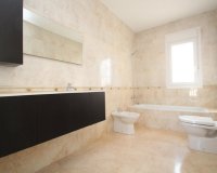 Rynek Wtórny - Willa - Orihuela Costa - Cabo Roig