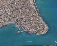 Rynek Wtórny - Willa - Orihuela Costa - Cabo Roig