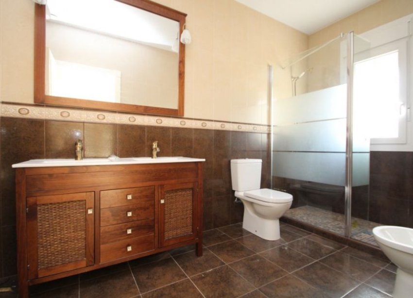 Rynek Wtórny - Willa - Orihuela Costa - Cabo Roig