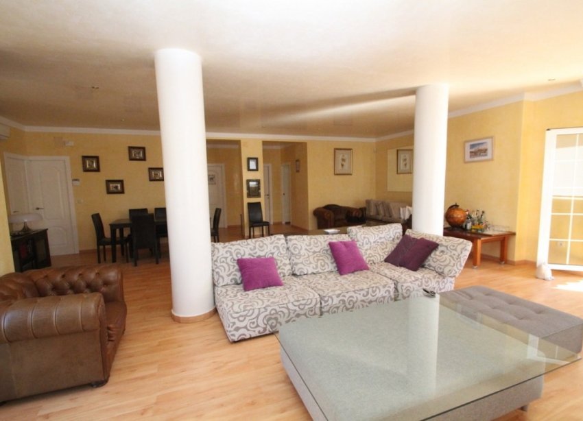 Rynek Wtórny - Willa - Orihuela Costa - Cabo Roig