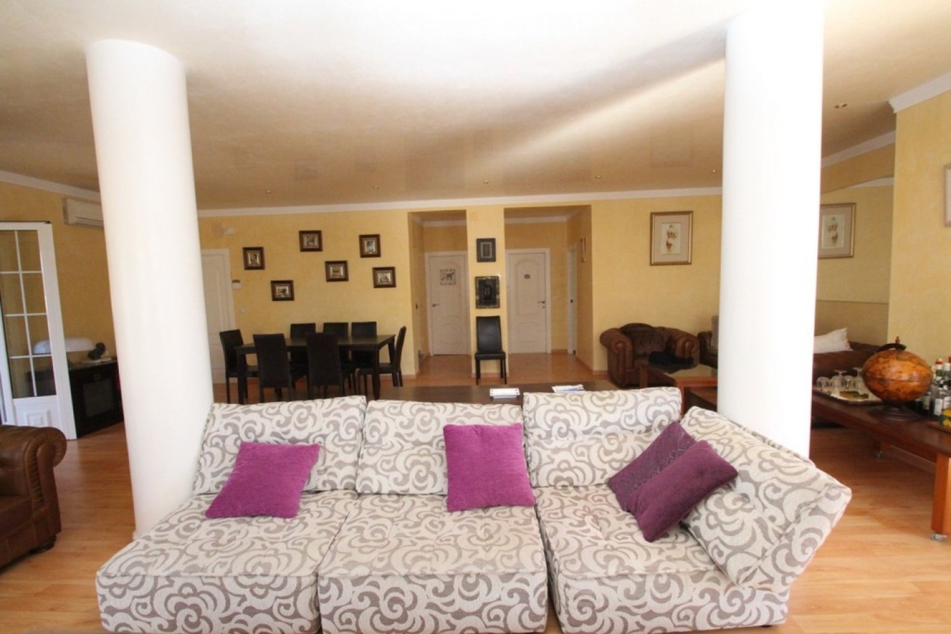 Rynek Wtórny - Willa - Orihuela Costa - Cabo Roig