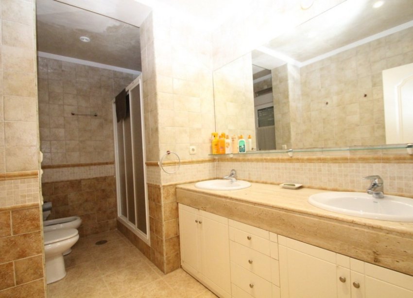 Rynek Wtórny - Willa - Orihuela Costa - Cabo Roig