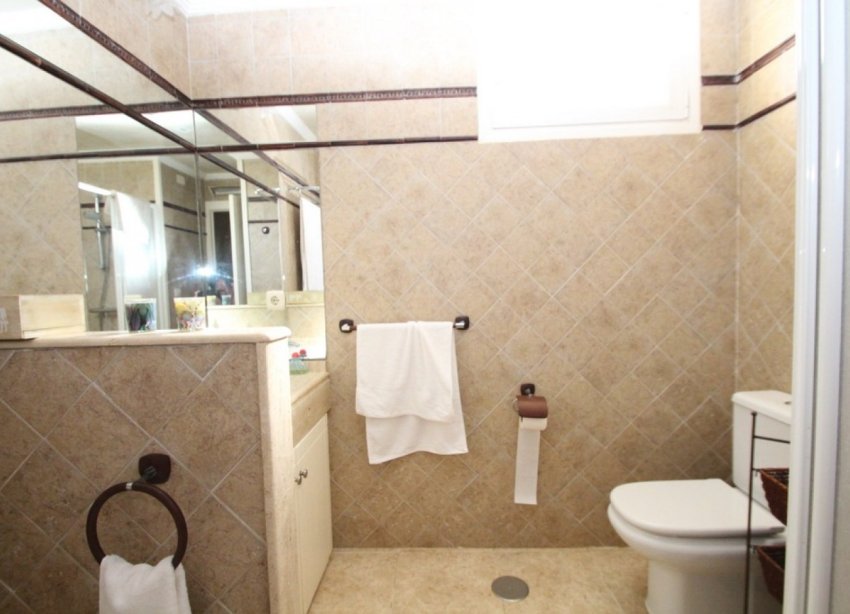 Rynek Wtórny - Willa - Orihuela Costa - Cabo Roig