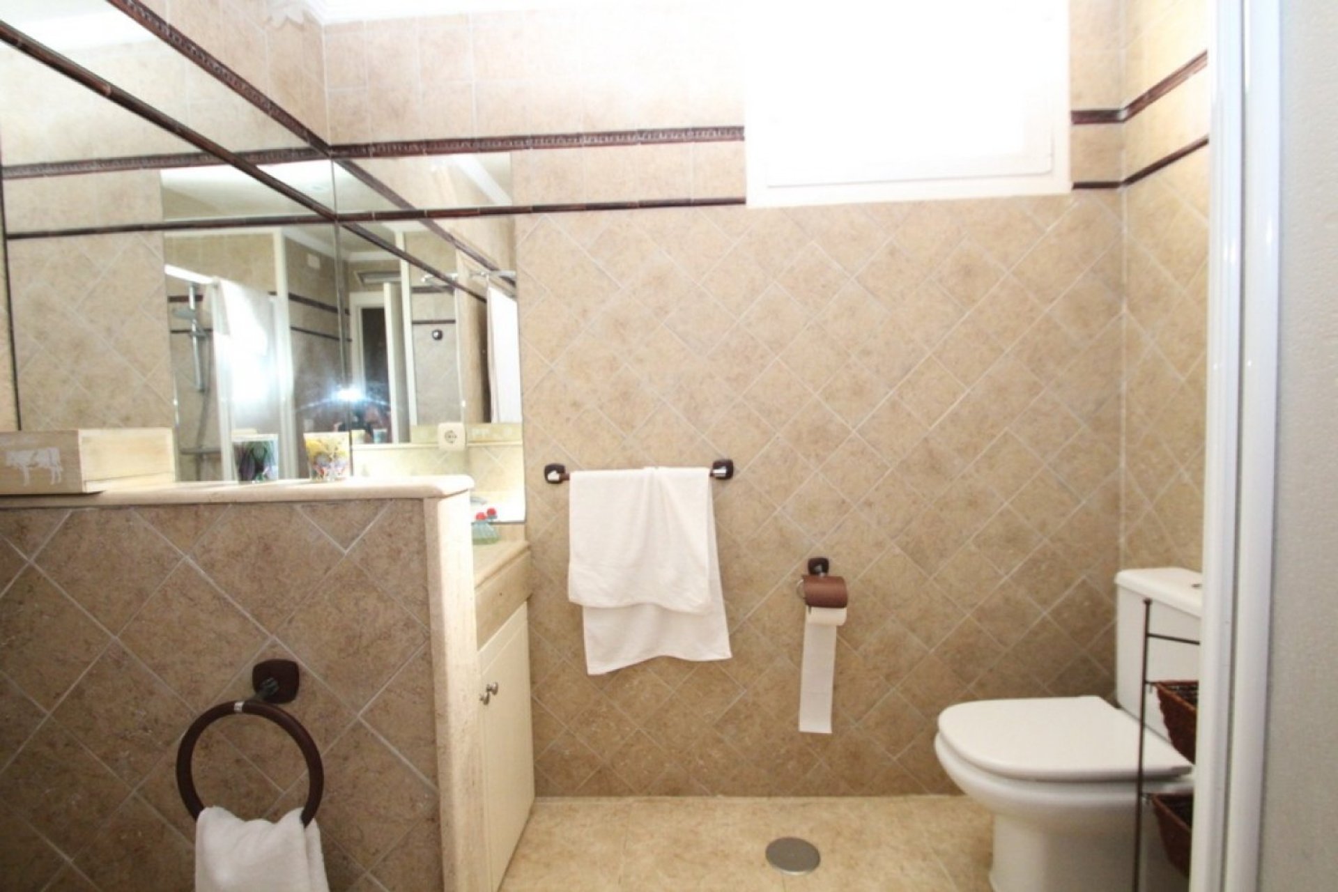 Rynek Wtórny - Willa - Orihuela Costa - Cabo Roig