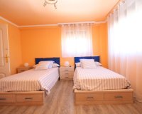 Rynek Wtórny - Willa - Orihuela Costa - Cabo Roig