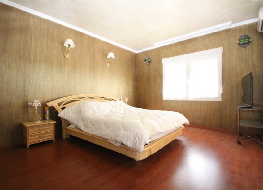 Rynek Wtórny - Willa - Orihuela Costa - Cabo Roig