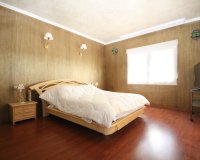 Rynek Wtórny - Willa - Orihuela Costa - Cabo Roig