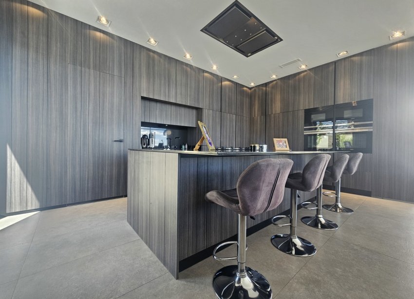 Rynek Wtórny - Willa - Orihuela Costa - Cabo Roig