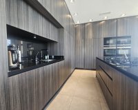 Rynek Wtórny - Willa - Orihuela Costa - Cabo Roig