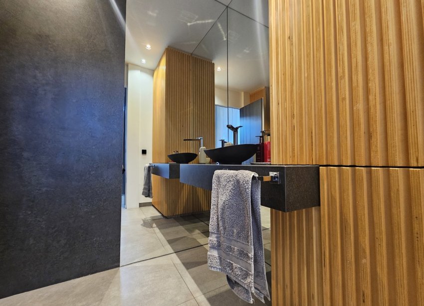 Rynek Wtórny - Willa - Orihuela Costa - Cabo Roig